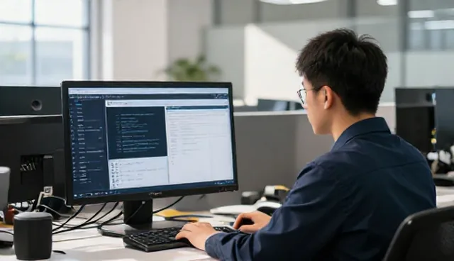 技术外包中技术培训等检查要点解析