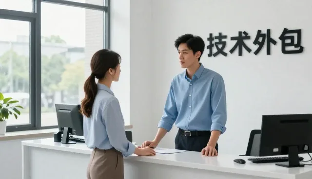 技术外包服务中的性能稳定性与适用条件分析